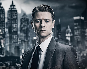 Commissioner Gordon Gotham Season 4, gotham, tv-shows HD wallpaper