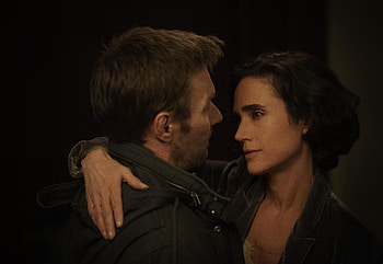 Dark Matter 2024: Connelly & Edgerton -, TV Show, Dark Matter (2024), Jennifer Connelly, Joel Edgerton HD wallpaper