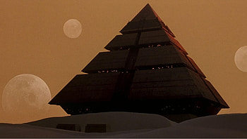 Stargate (2022) movie HD wallpaper