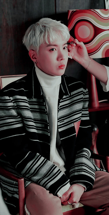 J-Hope, bts, jhope, kpop, jung hoseok, hoseok HD phone wallpaper