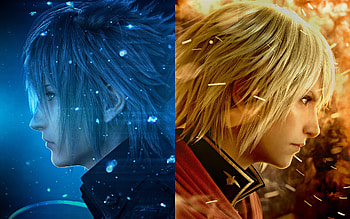Final Fantasy Type 0, final-fantasy-xv, final-fantasy, games HD wallpaper