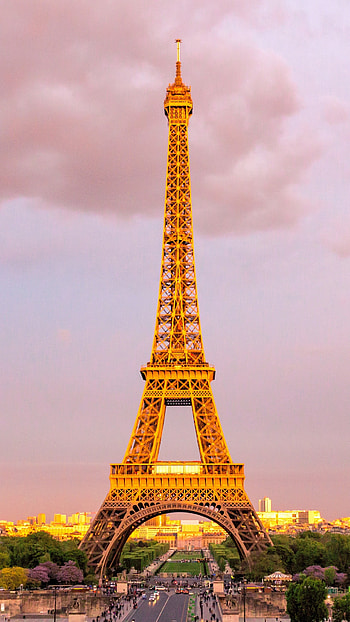 Paris, Xperia , Premium , Captivating HD phone wallpaper