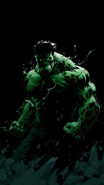 Hulk Smash - Dynamic Superhero , Comic, Hulk HD phone wallpaper