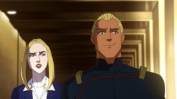 The Boys: Diabolical, Twisted tales, Fan favorites, Video HD wallpaper