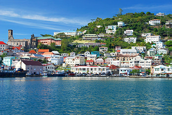 Grenada citizenship, Investment programme, Harvey Law Group, Travel expertise HD wallpaper