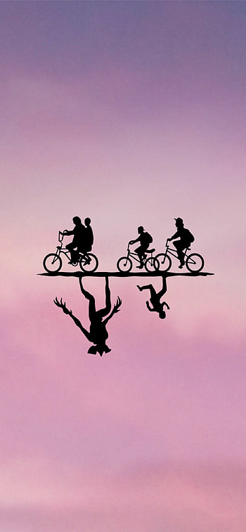Stranger Things, Best HD phone wallpaper