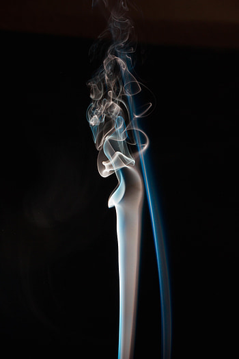Abstract, Smoke, Plexus, Colored Smoke, Coloured Smoke HD phone wallpaper