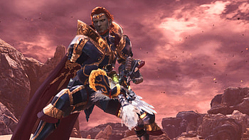 Ganondorf, Twilight Princess, Fashionhunters, Epic fashion HD wallpaper