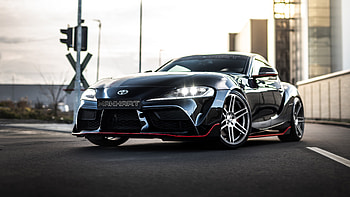 Manhart Supra GR 450 2020 HD wallpaper