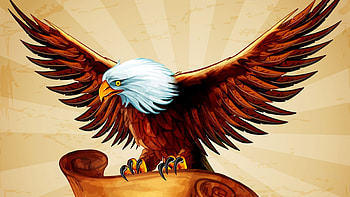 Forever , dom, Memorial Day, eagle, USA, 4th of July, Veterans Day, Independence Day, , patiotic HD wallpaper
