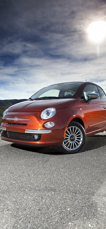 Fiat , High-quality backgrounds, Express your style, Automotive passion HD phone wallpaper