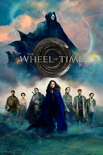 The Wheel Of Time, TV Shows, Episode 1x03 HD phone wallpaper