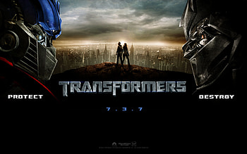 transformer , autobot, transformer, decepticon HD wallpaper