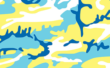 Camouflage, Andy Warhol HD wallpaper
