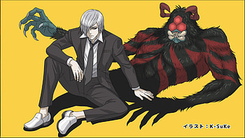 Tojima Wants to Be a Kamen Rider — Quad Anime, Anime HD wallpaper