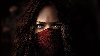Mortal Engines Hester Shaw, U , Powerful character, Mysterious aura HD wallpaper