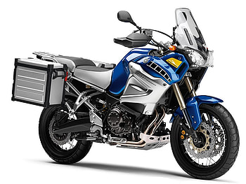 Yamaha Super Tenere, bmw, tenere, yamaha, r1200gs, super HD wallpaper