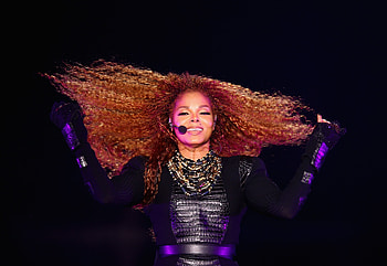 Janet Jackson, Celebs, Pregnancy at 49, Science HD wallpaper