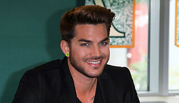 Barnes and Noble Citigroup Center, Adam Lambert HD wallpaper