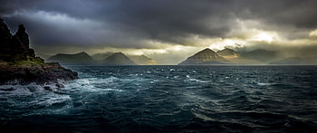 Ultrawide, Ultra Wide Monitor HD wallpaper