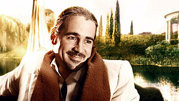 Doctor Parnassus, Movie backdrops, tablet explore, Imaginative journey HD wallpaper