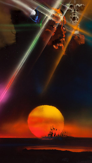 Excalibur (2022) movie HD phone wallpaper