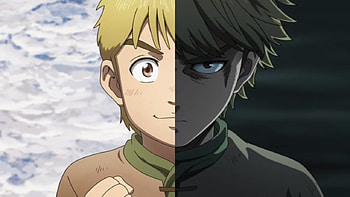 Anime Vinland Saga Thorfinn, Thorfinn Karlsefni HD wallpaper