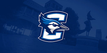 Creighton Bluejays : Soar with the Jays! HD wallpaper