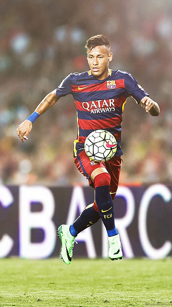 Neymar , , Profile HD phone wallpaper