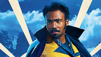 Donald Glover As Lando In Solo A Star Wars Story Movie, solo-a-star-wars-story, 2018-movies, movies, donald-glover HD wallpaper