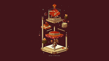 Nintendo video games Samus Aran Metroid Prime simple background fan art retro games classics HD wallpaper