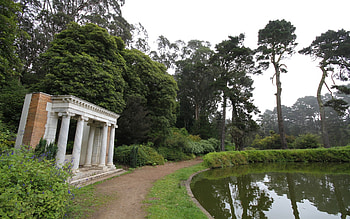 Golden Gate Park, , Background , Golden gate park HD wallpaper