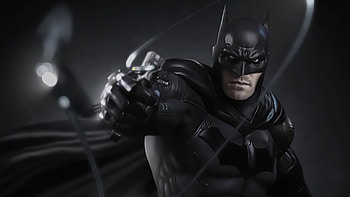 Batman Artwork 2020, batman, superheroes, artwork, artist HD wallpaper