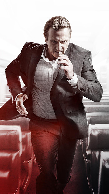 The Commuter (2022) movie HD phone wallpaper