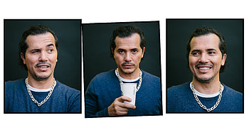 John Leguizamo, First hostile audience, Kids' entertainment, Stand-up comedy HD wallpaper