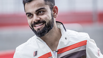 Virat Kohli, , Indian cricketer, Sports icon HD wallpaper