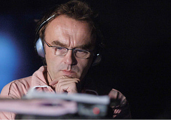 Danny Boyle, Movies, on set, Sunshine HD wallpaper