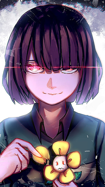 Kill or Be Killed, video game, Undertale HD phone wallpaper