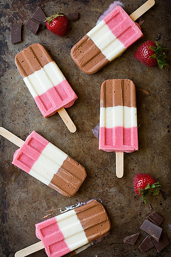 Homemade, Recipes, Easy, Ice HD phone wallpaper