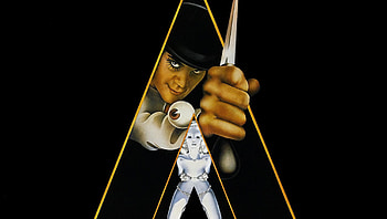 A Clockwork Orange (2022) movie HD wallpaper