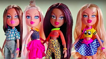 Bratz Dolls, Guess, Bratz or Barbie, Zoo HD wallpaper