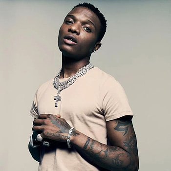 Wizkid (Music), Intoxicating beats, Inspiring collaboration, Music lyrics HD phone wallpaper