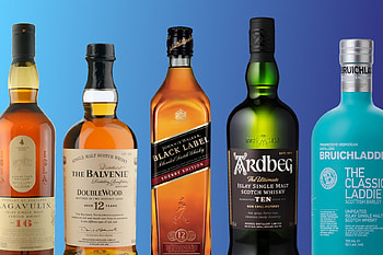 Scotch Whisky, Scottish Whisky, Scotch, Whisky HD wallpaper