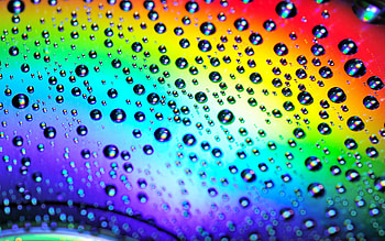 For > Cool Rainbow Backgrounds HD wallpaper