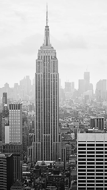 6 Plus New York HD phone wallpaper