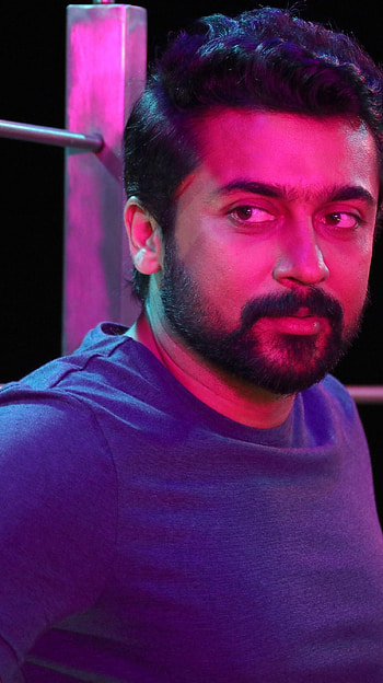 Suriya, ngk HD phone wallpaper