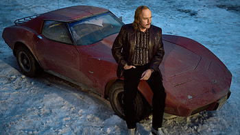 Fargo TV show, Visceral storytelling, Unique narrative structure, Unforgettable scenes HD wallpaper