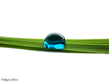 Abstract, Water HD wallpaper