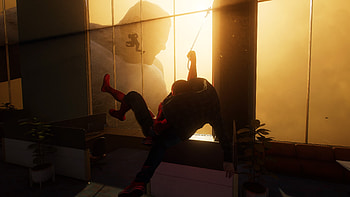 Peter Sandman, video game, Marvel's Spider-Man 2 HD wallpaper
