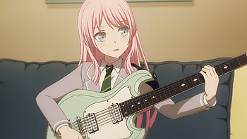 BanG Dream Anime Guitarist, Anime, BanG Dream! It's MyGO!!!!! HD wallpaper